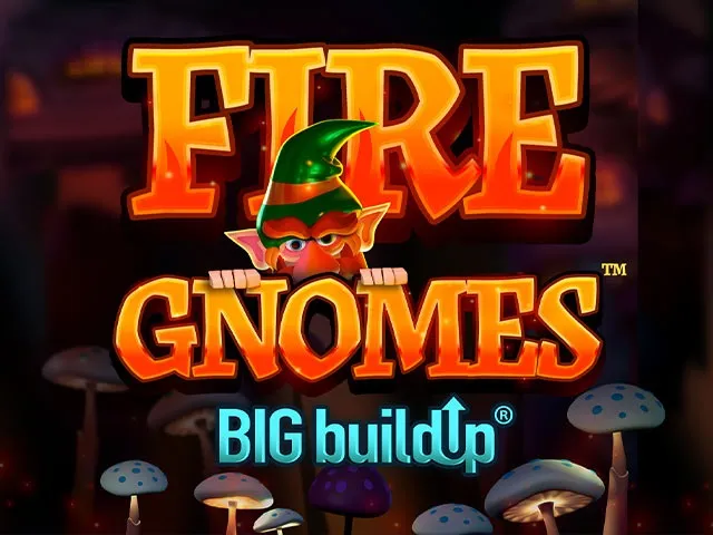Spela Fire Gnomes