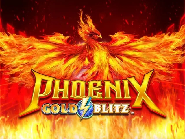 Spela Phoenix Gold Blitz