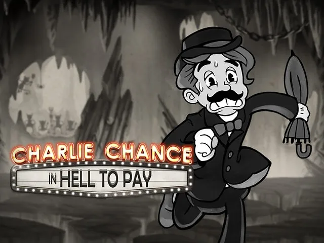 Spela Charlie Chance in Hell to Pay