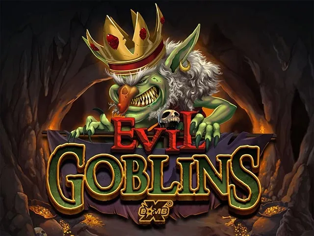 Spela Evil Goblins