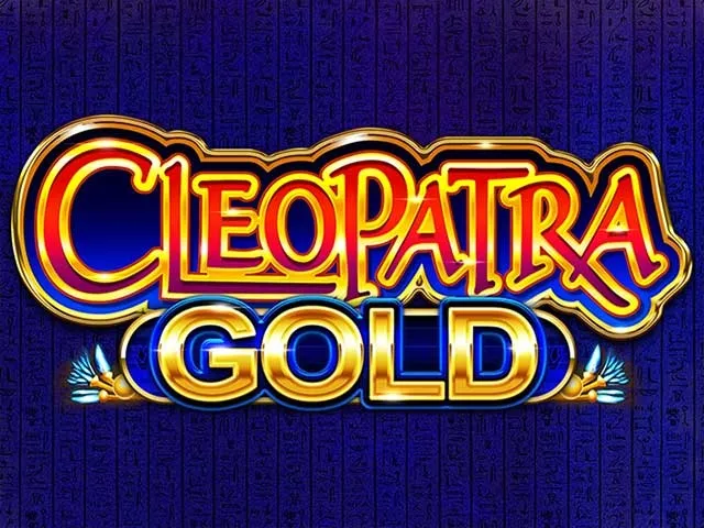 Spela Cleopatra Gold