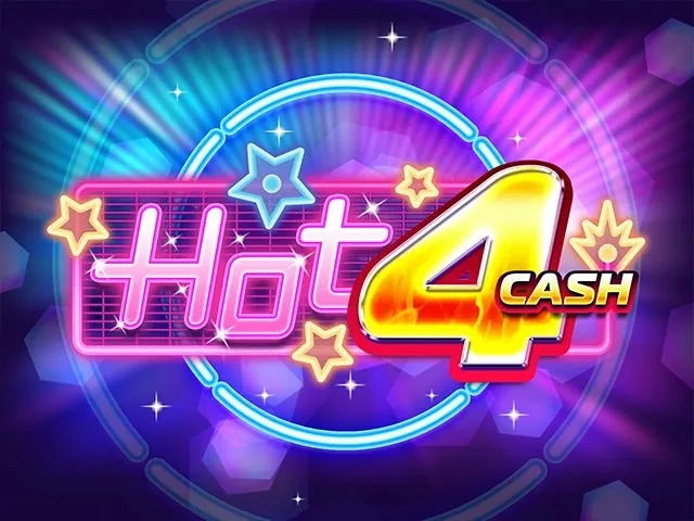 Spela Hot 4 Cash