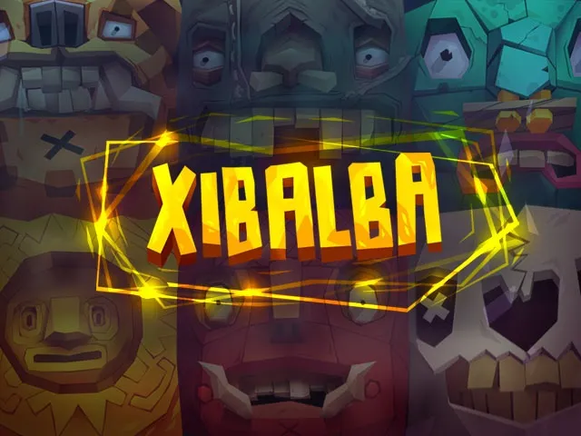 Spela Xibalba