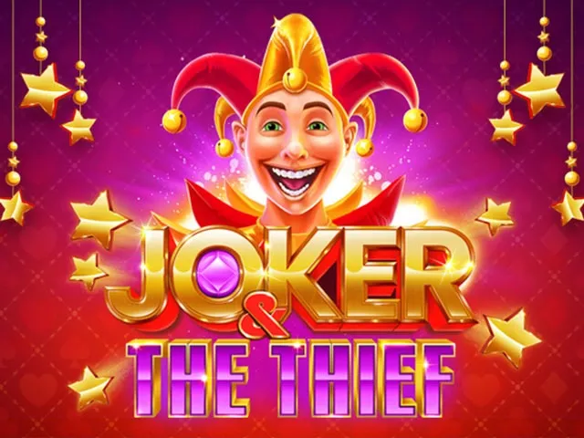 Spela Joker and the Thief