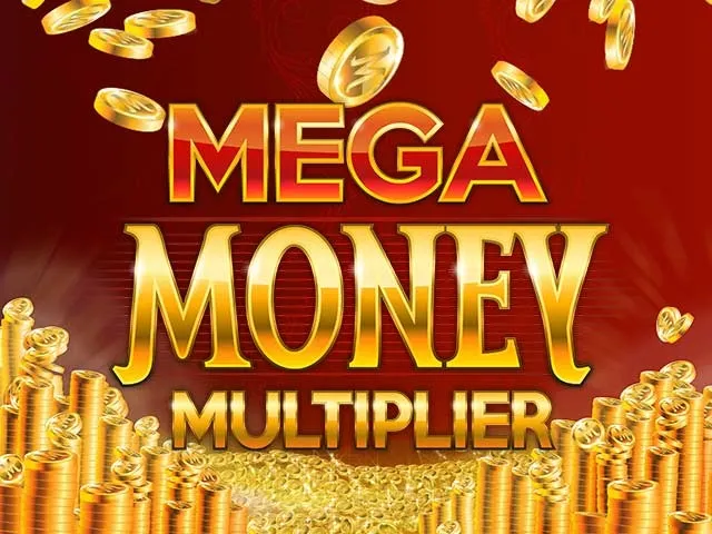 Spela Mega Money Multiplier