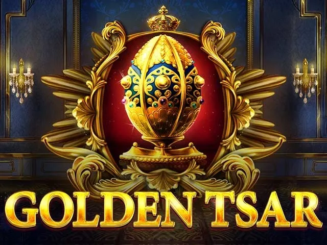 Spela Golden Tsar