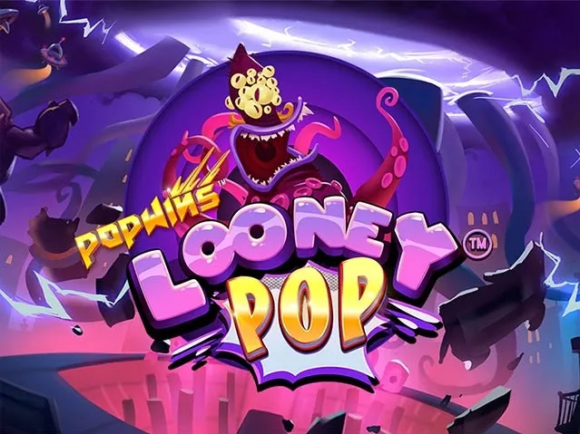 Spela Looney Pop