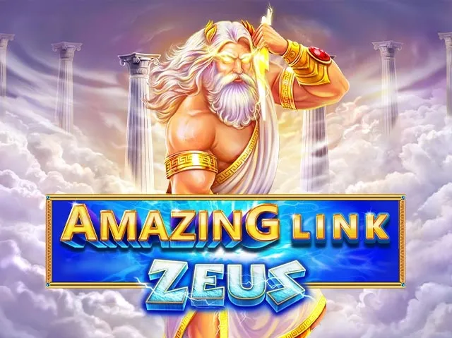 Spela Amazing Link Zeus