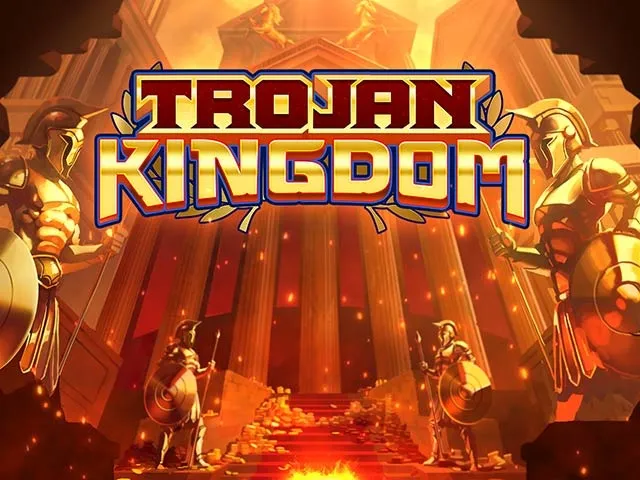 Spela Trojan Kingdom