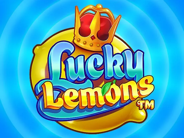 Spela Lucky Lemons