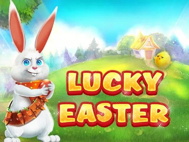 Spela Lucky Easter