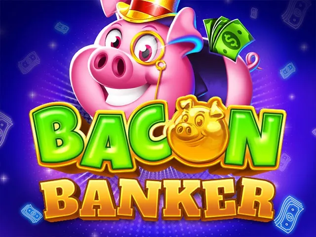 Spela Bacon Banker