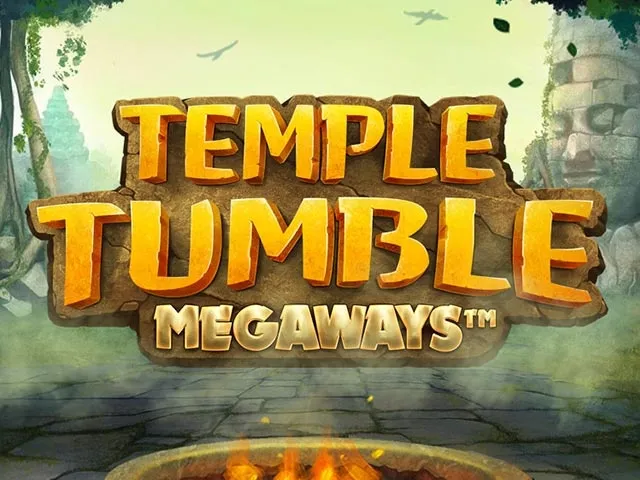 Spela Temple Tumble Megaways