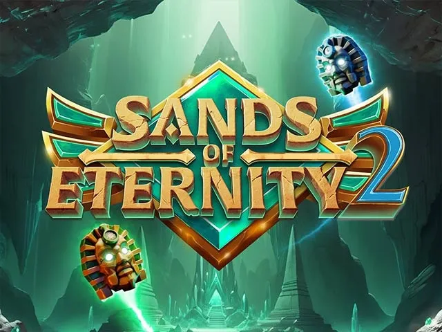 Spela Sands of Eternity 2