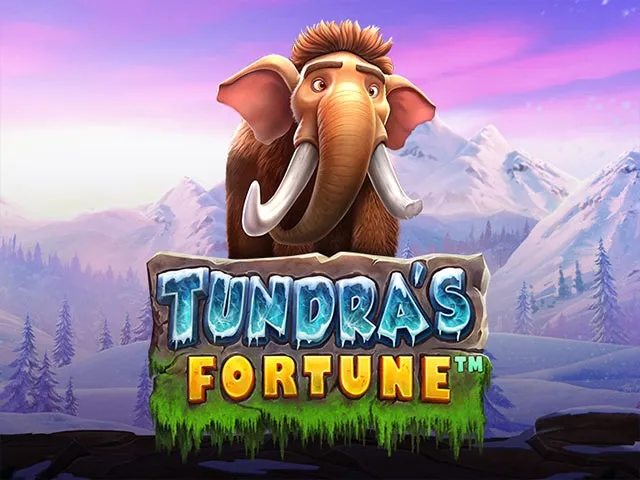 Spela Tundra´s Fortune