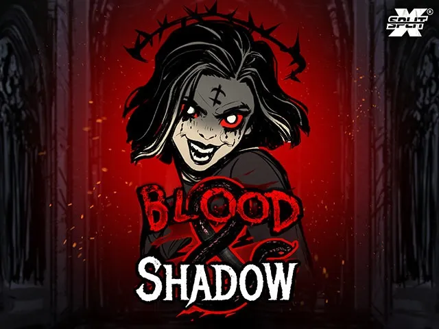 Spela  Blood & Shadow