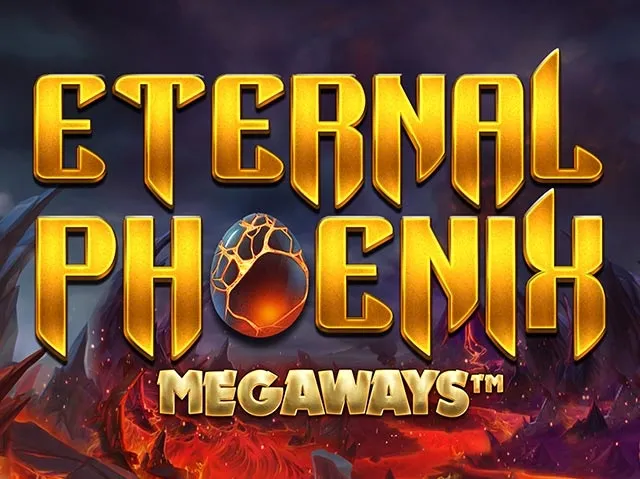 Spela Eternal Phoenix Megaways
