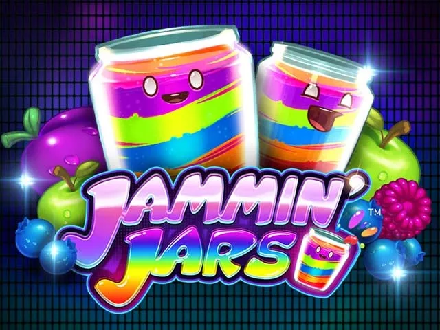 Spela Jammin’ Jars
