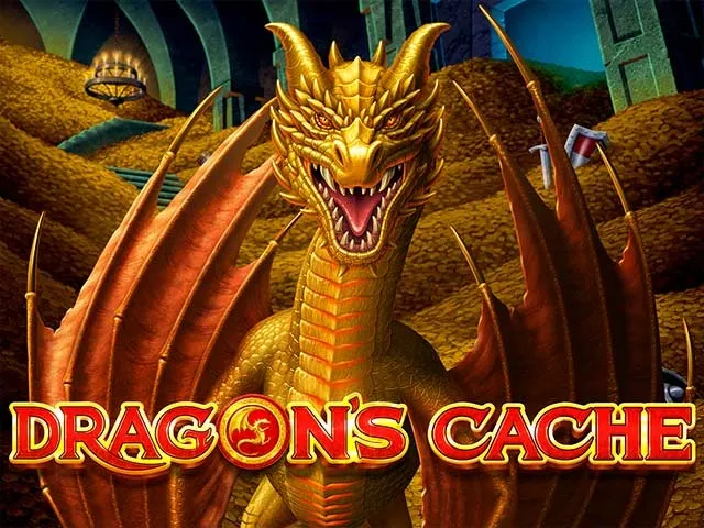Spela Dragon's Cache