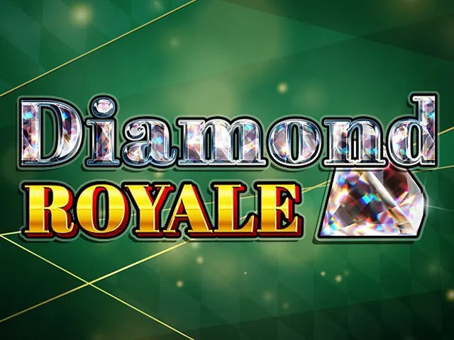 Spela Diamond Royale
