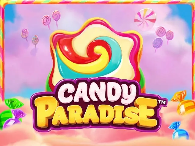 Spela Candy Paradise