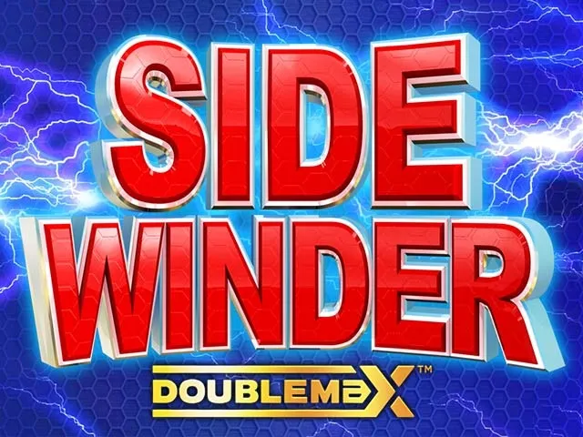 Spela Sidewinder DoubleMax