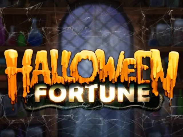 Spela Halloween Fortune