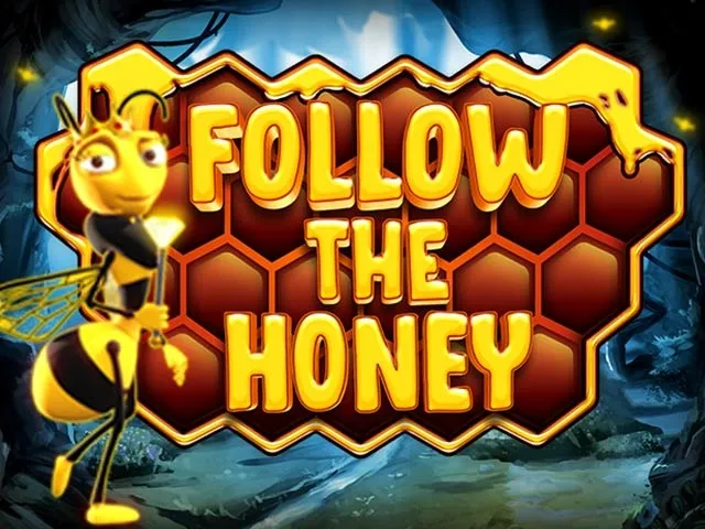 Spela Follow the Honey