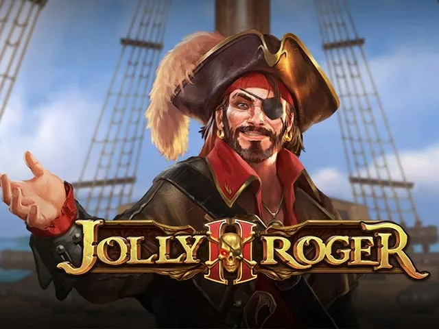 Spela Jolly Roger 2