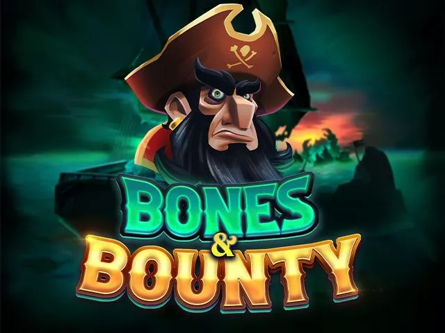 Spela Bones & Bounty