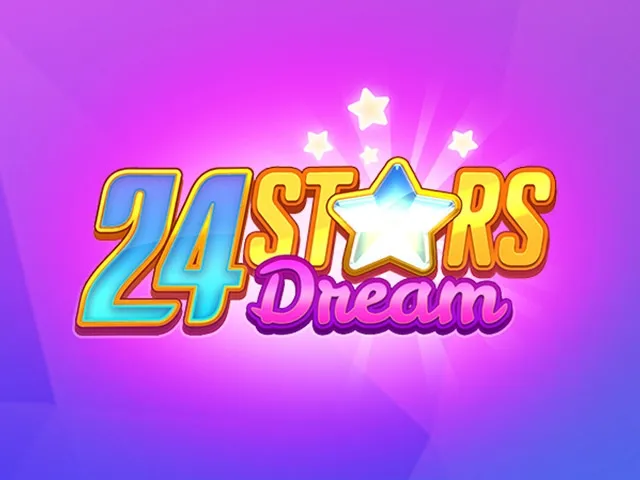 Spela 24 Stars Dream