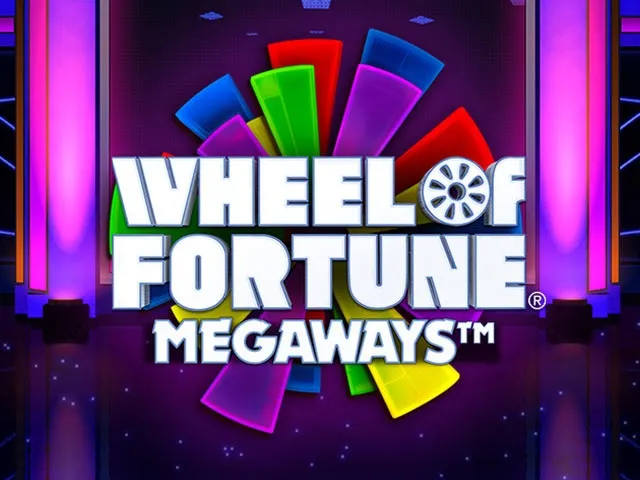 Spela Wheel of Fortune Megaways