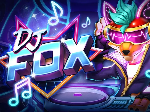 Spela DJ Fox