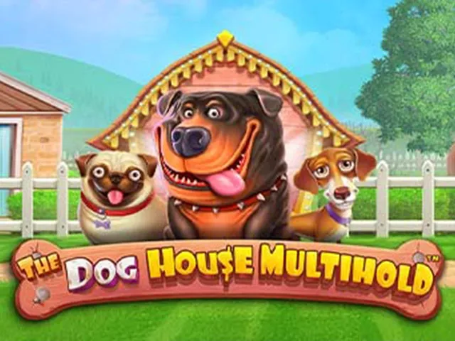 Spela The Dog House Multihold