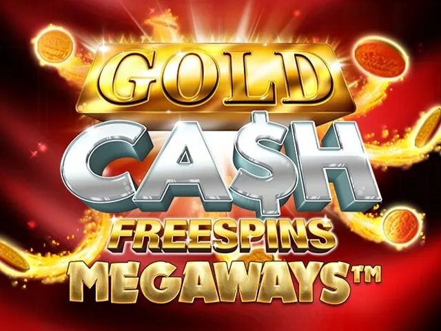 Spela Gold Cash Free Spins Megaways