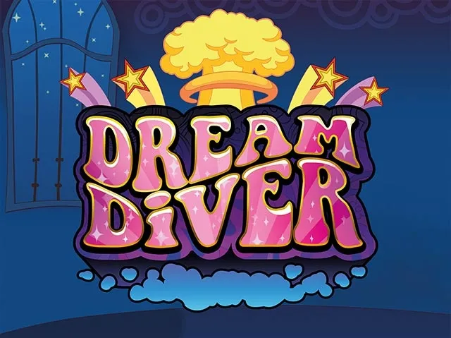 Spela Dream Diver