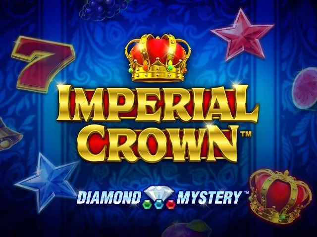Spela Imperial Crown