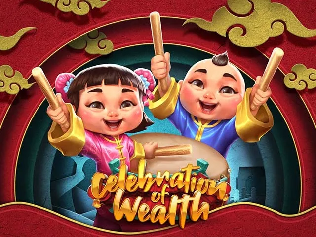Spela Celebration of Wealth