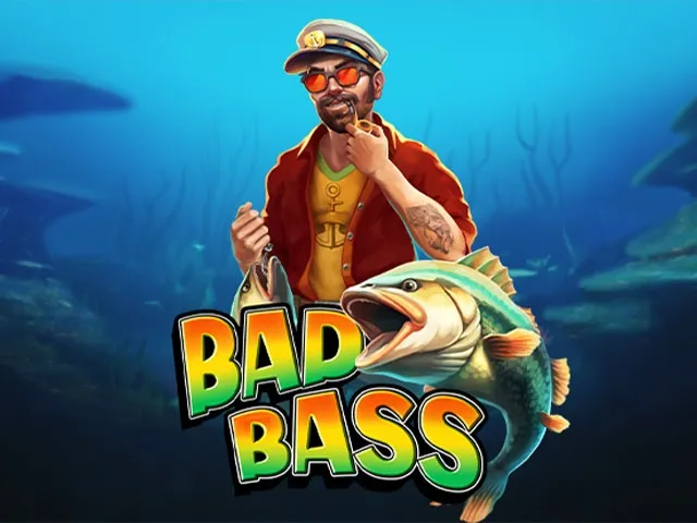 Spela Bad Bass