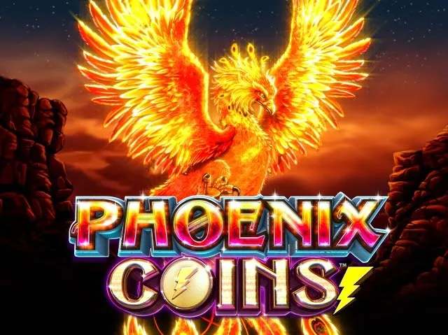 Spela Phoenix Coins