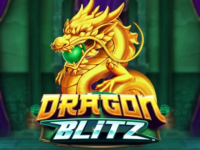 Spela Dragon Blitz