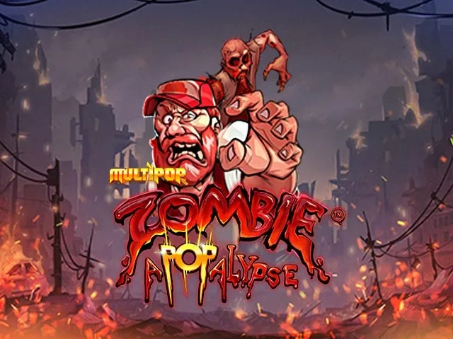 Spela Zombie aPOPalypse
