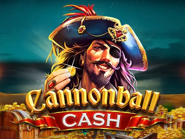 Spela Cannonball Cash