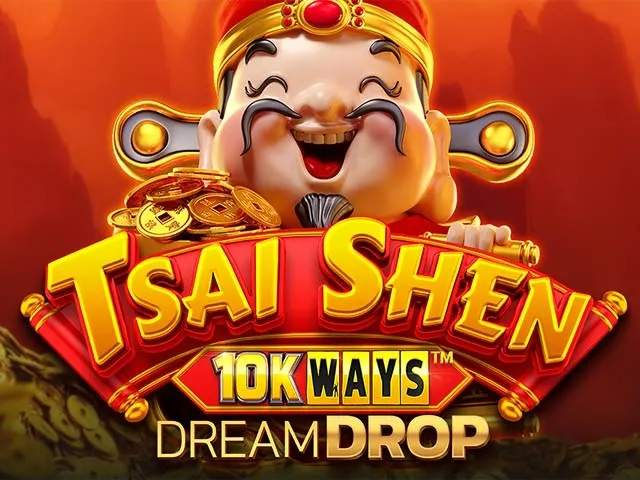 Spela Tsai Shen 10K Ways Dream Drop