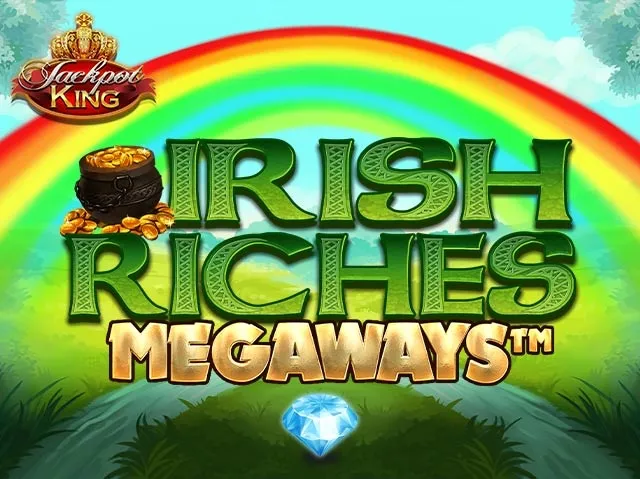 Spela Irish Riches Megaways