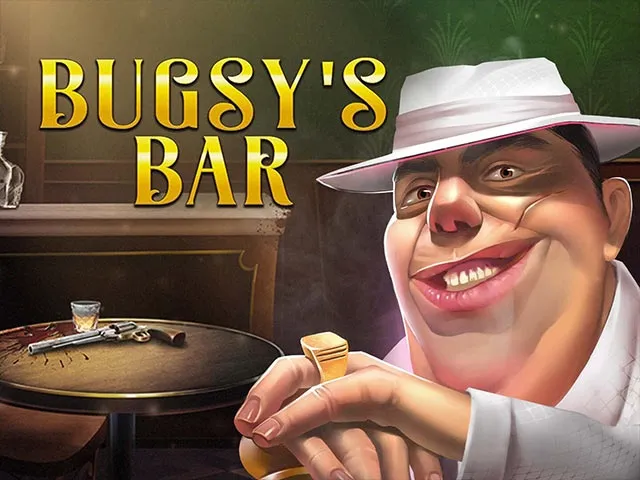 Spela Bugsy’s Bar
