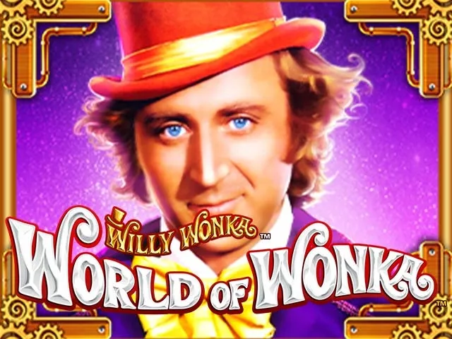 Spela World of Wonka