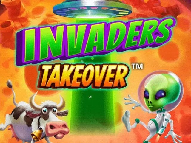 Spela Invaders Takeover