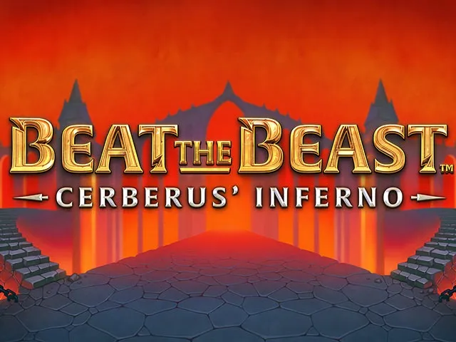Spela Beat the Beast: Cerberus' Inferno