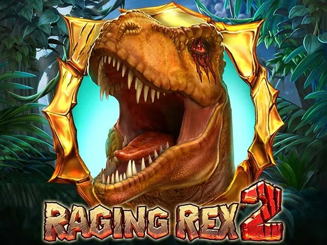 Spela Raging Rex 2